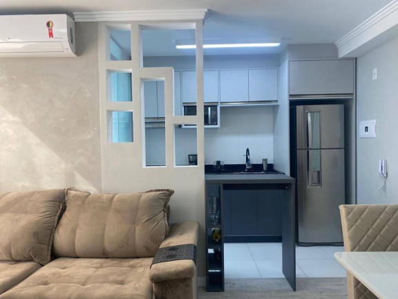 Imagem Apartamento com 2 Quartos à Venda, 43 m² em Santo Amaro - São Paulo Imagem Apartamento com 2 Quartos à Venda, 43 m² em Santo Amaro - São Paulo