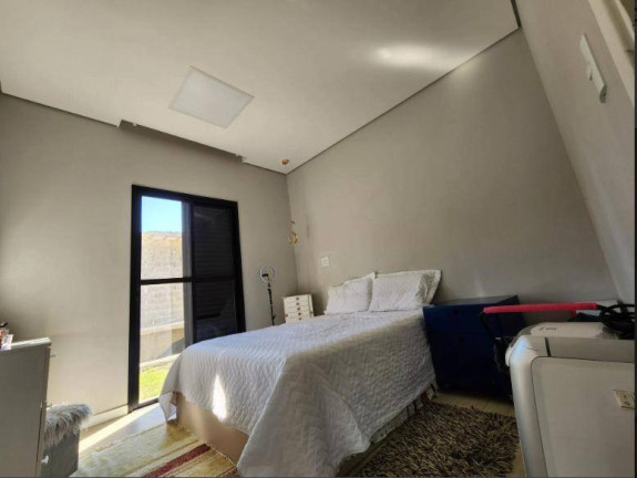 Imagem Casa de Condomínio com 3 Quartos à Venda, 187 m² em Medeiros - Jundiaí