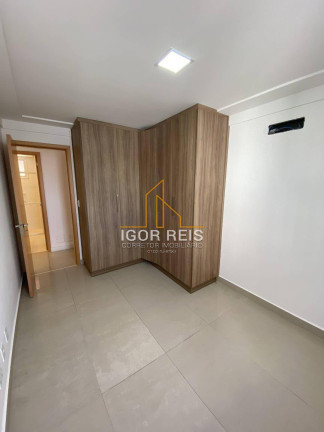 Imagem Apartamento com 3 Quartos à Venda, 250 m² em Parque Tamandaré - Campos Dos Goytacazes
