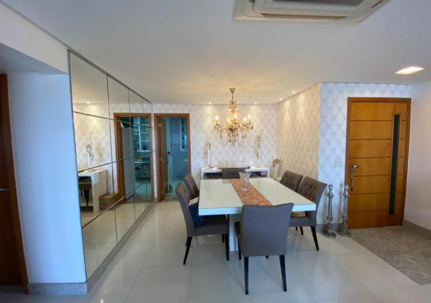 Imagem Apartamento com 4 Quartos à Venda, 133 m² em Armação - Salvador Imagem Apartamento com 4 Quartos à Venda, 133 m² em Armação - Salvador