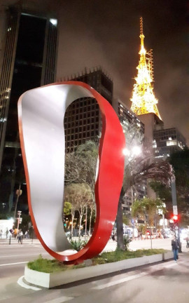 Imagem Apartamento com 4 Quartos à Venda, 480 m² em Bela Vista - São Paulo Imagem Apartamento com 4 Quartos à Venda, 480 m² em Bela Vista - São Paulo