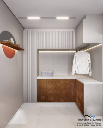 Imagem Apartamento com 3 Quartos à Venda, 201 m² em Centro - Cascavel