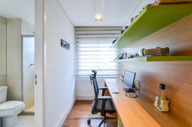 Imagem Imóvel com 4 Quartos à Venda, 293 m² em Campo Belo - São Paulo