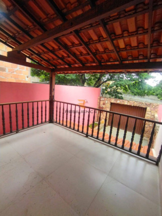Imagem Casa com 3 Quartos à Venda, 160 m² em Coronel Ovídio Guerra - Lagoa Santa Imagem Casa com 3 Quartos à Venda, 160 m² em Coronel Ovídio Guerra - Lagoa Santa