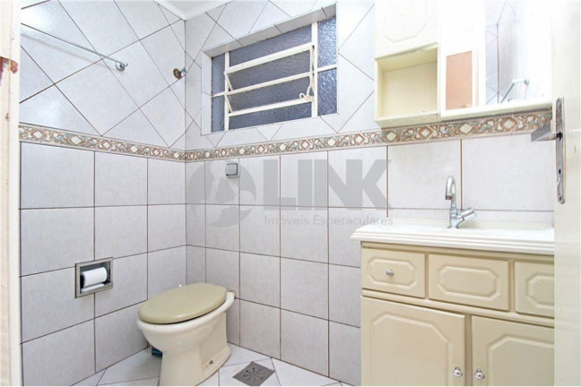 Imagem Apartamento com 1 Quarto à Venda, 45 m² em Menino Deus - Porto Alegre