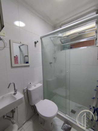 Imagem Apartamento com 1 Quarto à Venda, 51 m² em Gonzaga - Santos