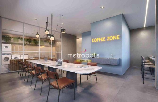 Imagem Studio com 1 Quarto à Venda, 37 m² em Bela Vista - São Paulo Imagem Studio com 1 Quarto à Venda, 37 m² em Bela Vista - São Paulo