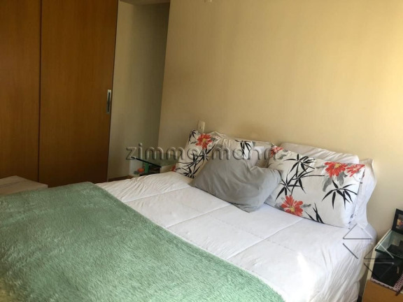 Imagem Apartamento com 3 Quartos à Venda, 240 m² em Vila Mariana - São Paulo