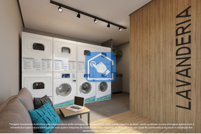 Imagem Apartamento com 2 Quartos à Venda, 41 m² em Jardim América Da Penha - São Paulo Imagem Apartamento com 2 Quartos à Venda, 41 m² em Jardim América Da Penha - São Paulo