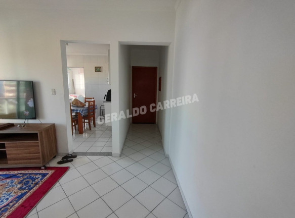 Imagem Apartamento com 1 Quarto para Temporada, 65 m² em Tupi - Praia Grande Imagem Apartamento com 1 Quarto para Temporada, 65 m² em Tupi - Praia Grande