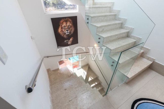 Imagem Casa de Condomínio com 4 Quartos à Venda, 550 m² em Jardim Petrópolis - São Paulo