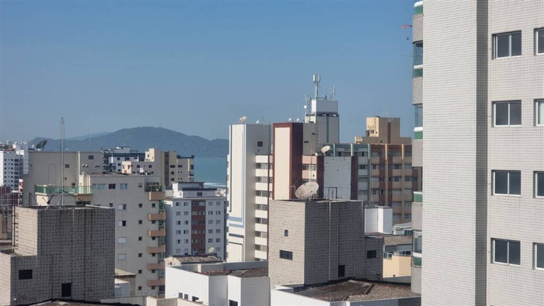 Imagem Apartamento com 1 Quarto à Venda, 51 m² em Tupi - Praia Grande Imagem Apartamento com 1 Quarto à Venda, 51 m² em Tupi - Praia Grande