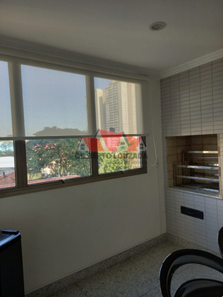 Imagem Apartamento com 5 Quartos à Venda, 287 m² em Campo Belo - São Paulo