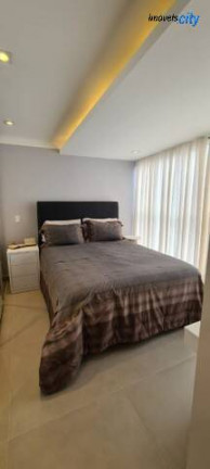 Imagem Apartamento com 3 Quartos à Venda, 102 m² em Vila Andrade - São Paulo Imagem Apartamento com 3 Quartos à Venda, 102 m² em Vila Andrade - São Paulo