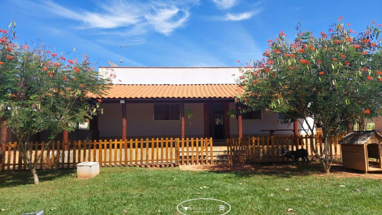 Foto do imóvel Chácara à Venda, 1.500 m² em Zona Rural - Bela Vista De Goiás