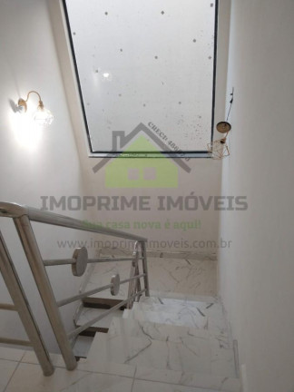 Imagem Casa com 3 Quartos à Venda, 175 m² em Residencial Parque Dos Sinos - Jacareí Imagem Casa com 3 Quartos à Venda, 175 m² em Residencial Parque Dos Sinos - Jacareí