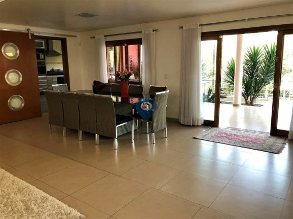 Imagem Casa de Condomínio com 5 Quartos à Venda, 890 m² em Chácara Santa Lúcia - Carapicuíba