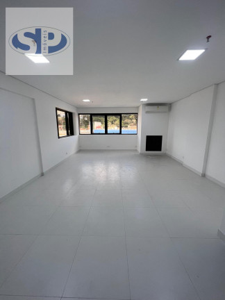 Imagem Sala Comercial à Venda, 40 m² em Center Ville - Arujá Imagem Sala Comercial à Venda, 40 m² em Center Ville - Arujá