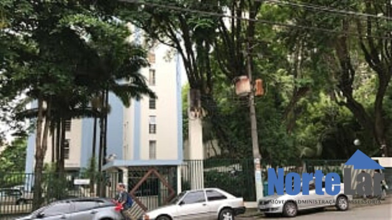Imagem Apartamento com 2 Quartos à Venda, 49 m² em Parque Mandaqui - São Paulo Imagem Apartamento com 2 Quartos à Venda, 49 m² em Parque Mandaqui - São Paulo