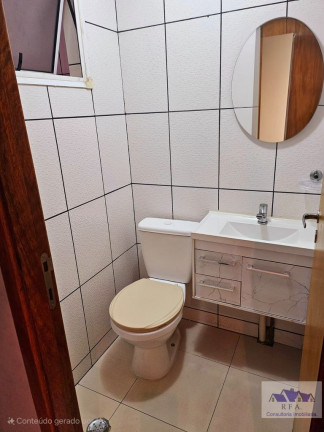 Imagem Casa de Condomínio com 3 Quartos à Venda, 187 m² em Jardim Isis - Cotia Imagem Casa de Condomínio com 3 Quartos à Venda, 187 m² em Jardim Isis - Cotia