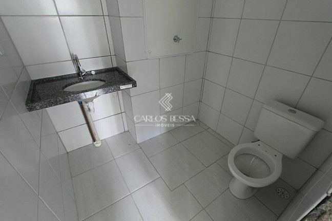 Imagem Apartamento com 3 Quartos à Venda, 67 m² em Casa Amarela - Recife