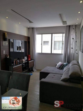 Imagem Apartamento com 2 Quartos à Venda, 63 m² em Nova Petrópolis - São Bernardo Do Campo Imagem Apartamento com 2 Quartos à Venda, 63 m² em Nova Petrópolis - São Bernardo Do Campo