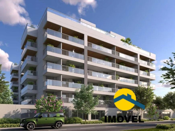 Imagem Apartamento com 2 Quartos à Venda, 68 m² em Camboinhas - Niterói Imagem Apartamento com 2 Quartos à Venda, 68 m² em Camboinhas - Niterói