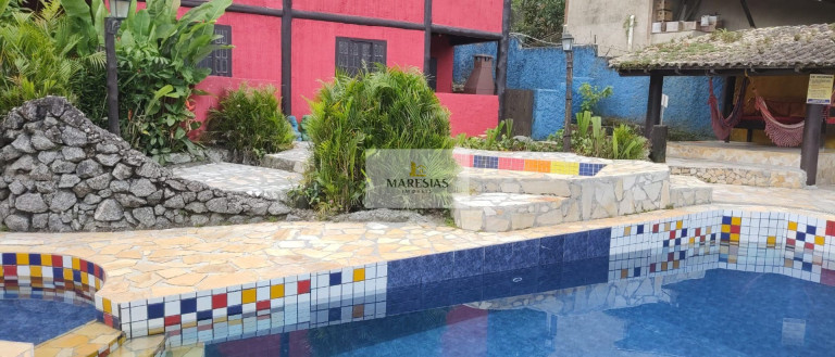 Imagem Casa com 2 Quartos à Venda, 75 m² em Camburi - São Sebastião Imagem Casa com 2 Quartos à Venda, 75 m² em Camburi - São Sebastião