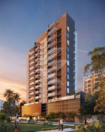 Imagem Apartamento com 2 Quartos à Venda, 62 m² em São João - Itajaí Imagem Apartamento com 2 Quartos à Venda, 62 m² em São João - Itajaí