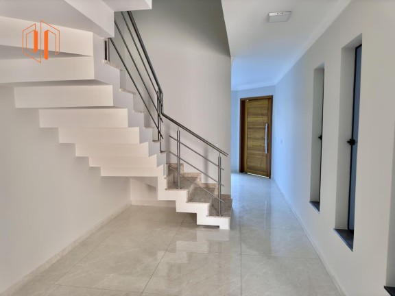 Imagem Sobrado com 3 Quartos à Venda, 153 m² em Costeira - Araucária Imagem Sobrado com 3 Quartos à Venda, 153 m² em Costeira - Araucária