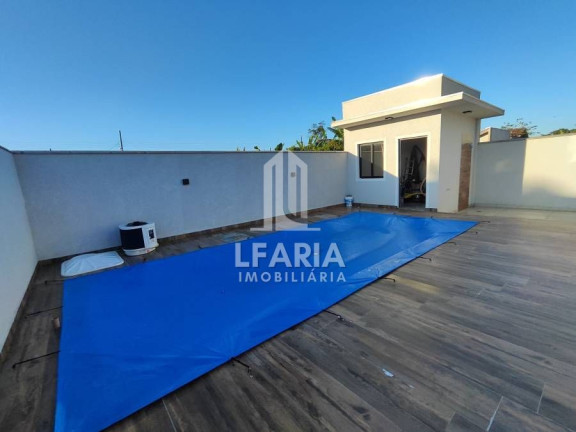 Imagem Sobrado com 5 Quartos à Venda, 232 m² em Itapema Do Saí - Itapoá Imagem Sobrado com 5 Quartos à Venda, 232 m² em Itapema Do Saí - Itapoá