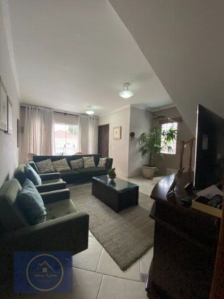 Imagem Sobrado com 3 Quartos à Venda, 220 m² em Vila Beatriz - São Paulo Imagem Sobrado com 3 Quartos à Venda, 220 m² em Vila Beatriz - São Paulo