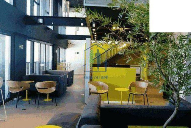 Imagem Sala Comercial à Venda, 746 m² em Bela Vista - São Paulo Imagem Sala Comercial à Venda, 746 m² em Bela Vista - São Paulo