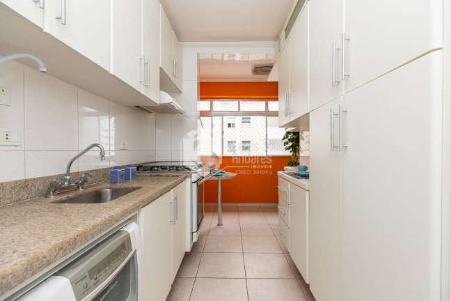 Imagem Apartamento com 3 Quartos à Venda, 85 m² em Campo Belo - São Paulo Imagem Apartamento com 3 Quartos à Venda, 85 m² em Campo Belo - São Paulo