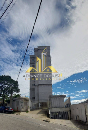 Imagem Apartamento com 2 Quartos à Venda, 63 m² em Vila Lucy - Sorocaba