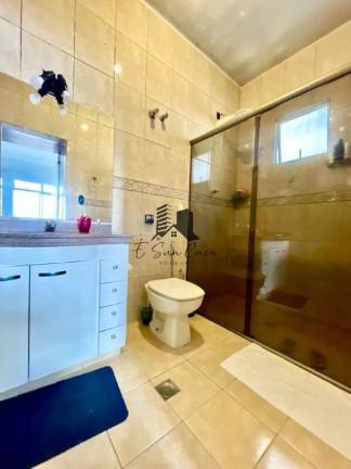 Imagem Casa com 4 Quartos à Venda, 250 m² em Arvoredo - Contagem Imagem Casa com 4 Quartos à Venda, 250 m² em Arvoredo - Contagem