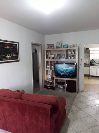 Imagem Casa com 3 Quartos à Venda, 100 m² em Centro - Tijucas Imagem Casa com 3 Quartos à Venda, 100 m² em Centro - Tijucas