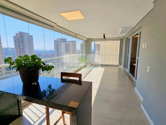 Imagem Apartamento com 3 Quartos à Venda, 171 m² em Jardim Arpoador - São Paulo