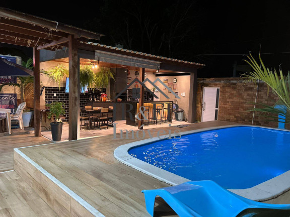 Imagem Casa com 30 Quartos à Venda, 200 m² em Arembepe (abrantes) - Camaçari