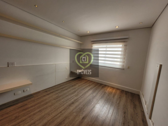 Imagem Apartamento com 3 Quartos à Venda, 142 m² em Vila Romana - São Paulo