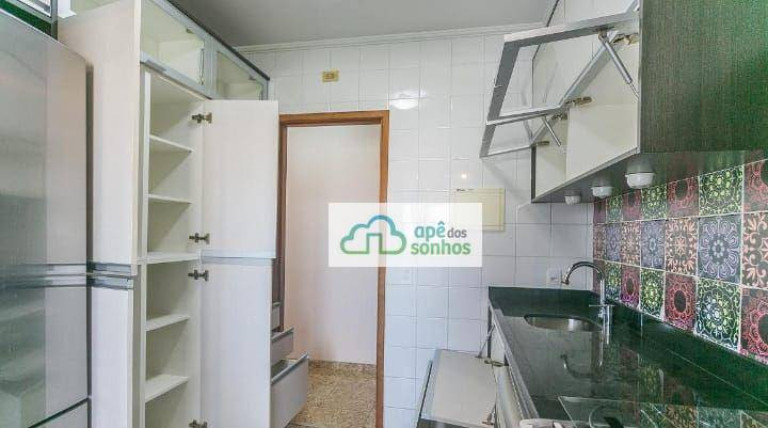 Imagem Apartamento com 3 Quartos à Venda, 75 m² em Jaguaré - São Paulo Imagem Apartamento com 3 Quartos à Venda, 75 m² em Jaguaré - São Paulo