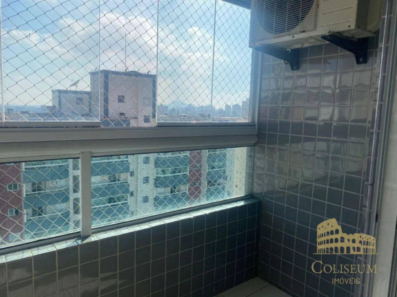 Imagem Apartamento com 3 Quartos à Venda, 110 m² em Vila Assunção - Praia Grande Imagem Apartamento com 3 Quartos à Venda, 110 m² em Vila Assunção - Praia Grande