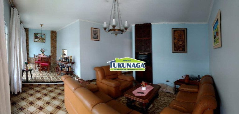 Imagem Casa com 3 Quartos à Venda, 154 m² em Vila Rosália - Guarulhos Imagem Casa com 3 Quartos à Venda, 154 m² em Vila Rosália - Guarulhos