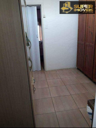 Imagem Casa com 3 Quartos à Venda, 84 m² em Laranjal - Pelotas