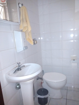 Imagem Casa com 3 Quartos à Venda, 270 m² em Jardim Simus - Sorocaba