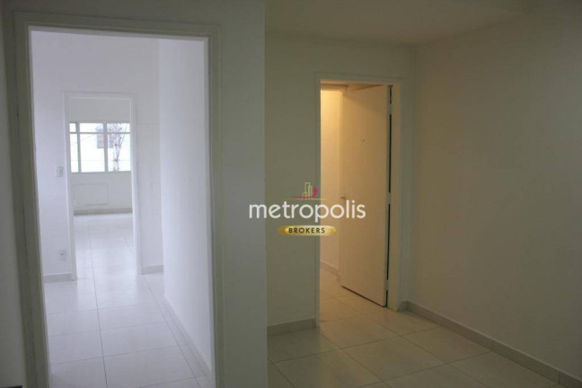 Imagem Sala Comercial para Alugar, 337 m² em Centro - São Caetano Do Sul