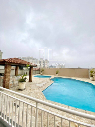 Imagem Apartamento com 3 Quartos à Venda,  em Campestre - Santo André