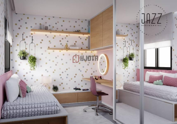 Imagem Apartamento com 2 Quartos à Venda, 67 m² em Jardim São Marco - São José Do Rio Preto