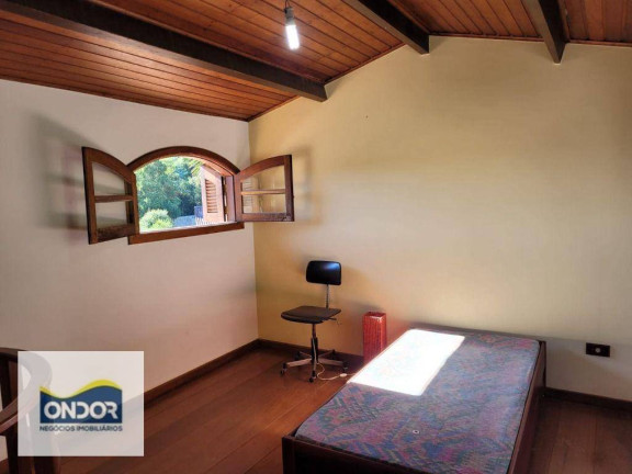 Imagem Casa de Condomínio com 5 Quartos à Venda, 500 m² em Recanto Verde - Itapevi Imagem Casa de Condomínio com 5 Quartos à Venda, 500 m² em Recanto Verde - Itapevi