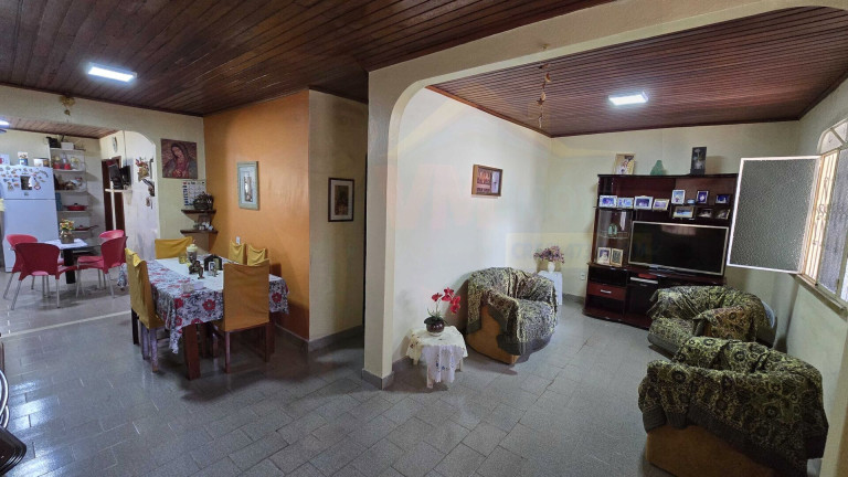 Imagem Casa com 3 Quartos à Venda, 255 m² em Lírio Do Vale - Manaus Imagem Casa com 3 Quartos à Venda, 255 m² em Lírio Do Vale - Manaus